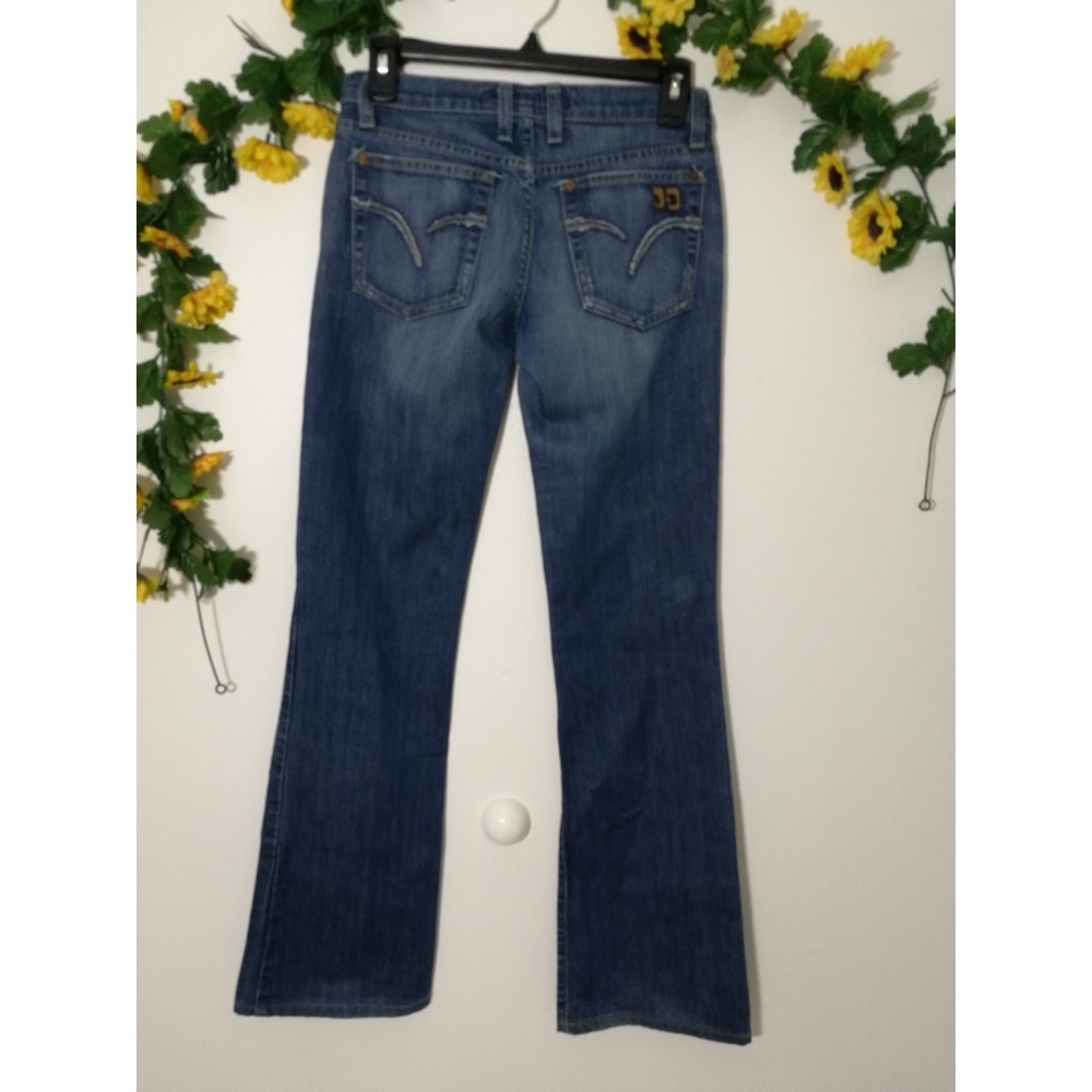 Joe's Jeans  women's style Garcia